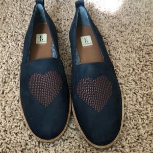 ED Love Flats Ellen DeGeneres